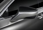 Lexus LS500h AWD 2020 года (WW)